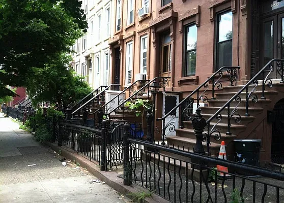 Rented by Stuyvesant Heights Realty Corp | media 10