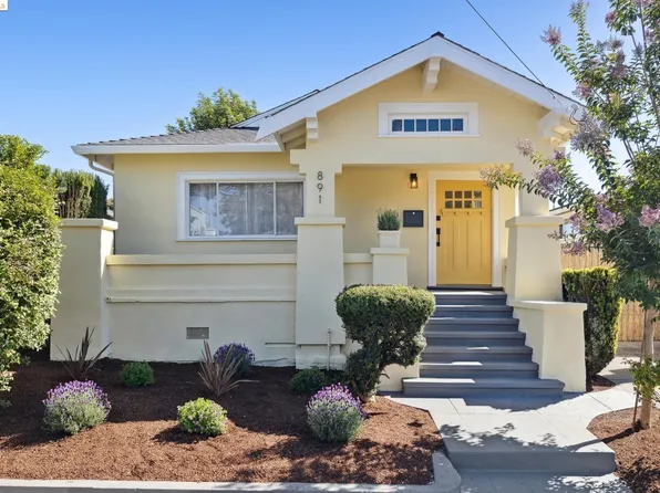 891 45th St, Oakland, CA 94608