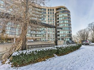 Bellair Gardens, Toronto, ON M3A 0A1