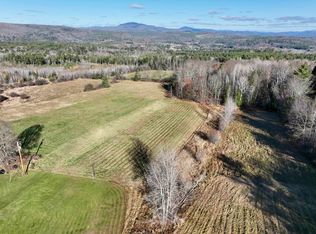 0 Wallace Hill Rd, Newbury, VT 05051