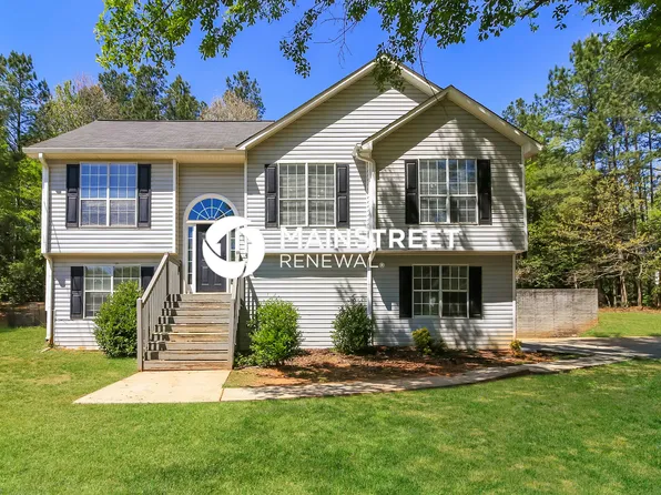 504 Primrose Ln, Locust Grove, GA 30248