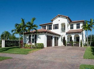 3954 NW 82nd Dr, Cooper City, FL 33024