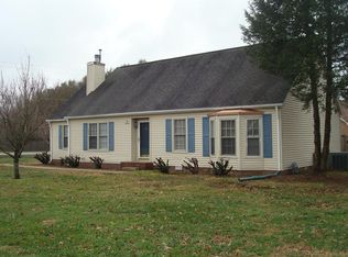 200 Pleasant Run Rd, Smyrna, TN 37167