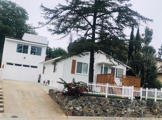 2355 W Jewett St, San Diego, CA 92111