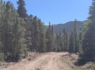 3244 Zipf Ln, Fort Garland, CO 81133