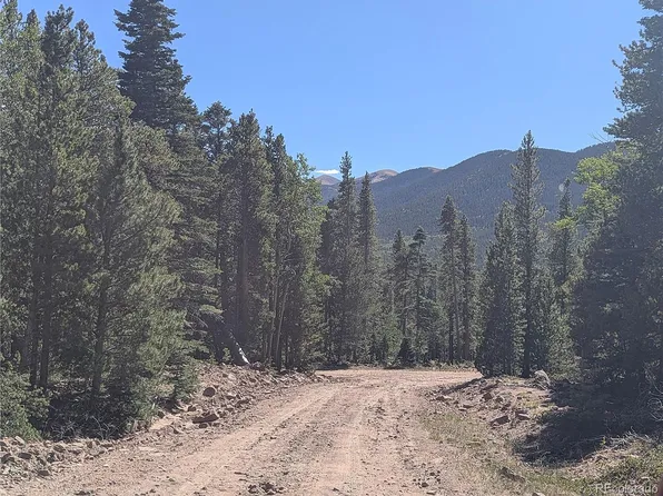 3244 Zipf Lane, Fort Garland, CO 81133