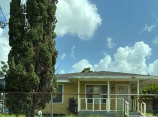 96 Angel Dr, Brownsville, TX 78521