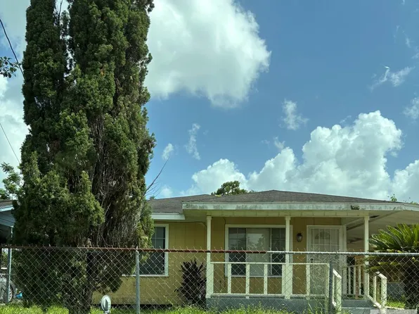 96 Angel Dr, Brownsville, TX 78521