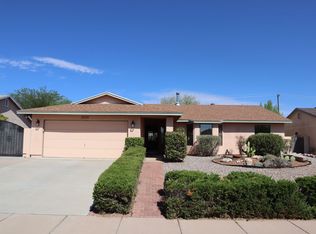 3330 Ridge Crest St, Sierra Vista, AZ 85650