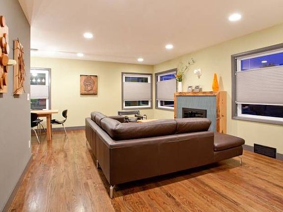 Open Rooms