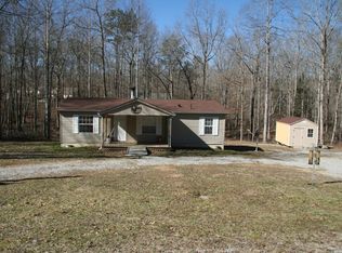 1085 Colony Rd LOT 96, Grimsley, TN 38565