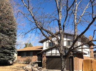 3144 S Richfield St, Aurora, CO 80013