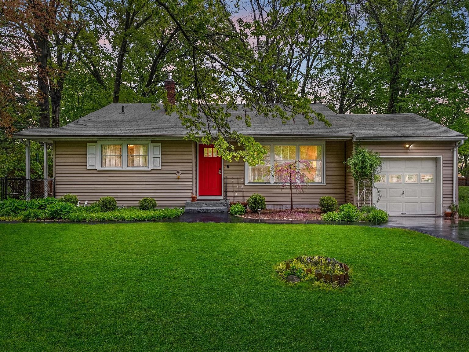 6 Birchwood Drive, Rhinebeck, NY 12572 | Zillow