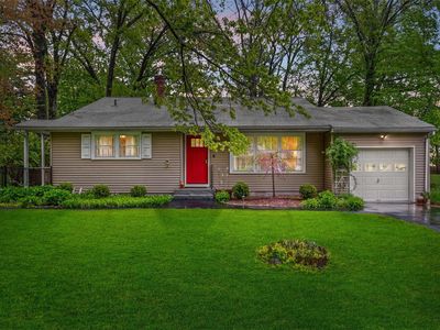 6 Birchwood Drive, Rhinebeck, NY, 12572