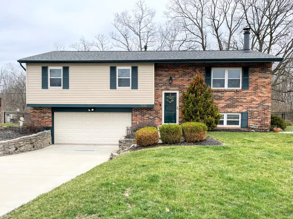 3105 Winding Trails Dr, Edgewood, KY 41017