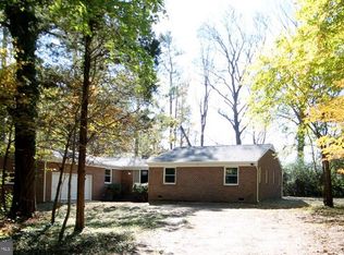 699 Hospital Rd, Tappahannock, VA 22560