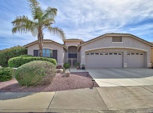 17923 W Browning Dr, Surprise, AZ 85374