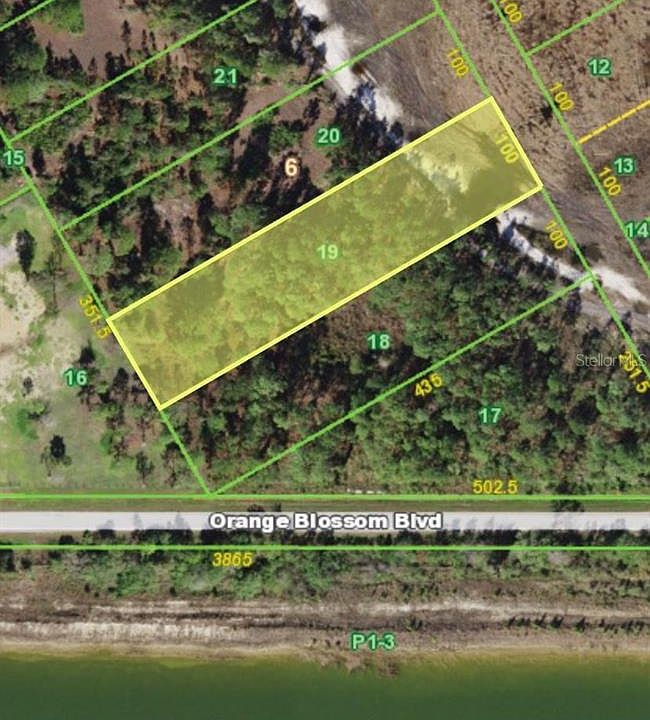 1st image of 16145 Hibiscus Dr