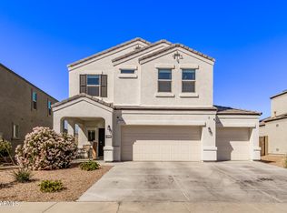 30982 W Cheery Lynn Rd, Buckeye, AZ 85396