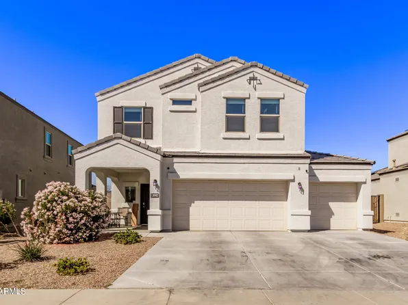 30982 W CHEERY LYNN Road, Buckeye, AZ 85396