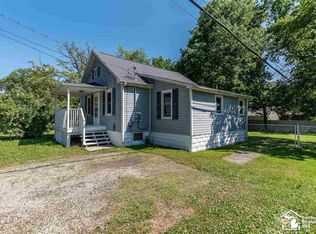 2069 Parkwood Dr, Monroe, MI 48161