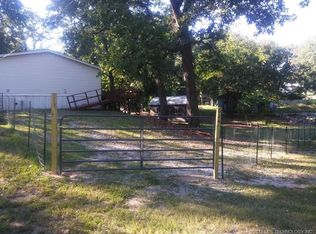 624 Ridge Dr, Sand Springs, OK 74063