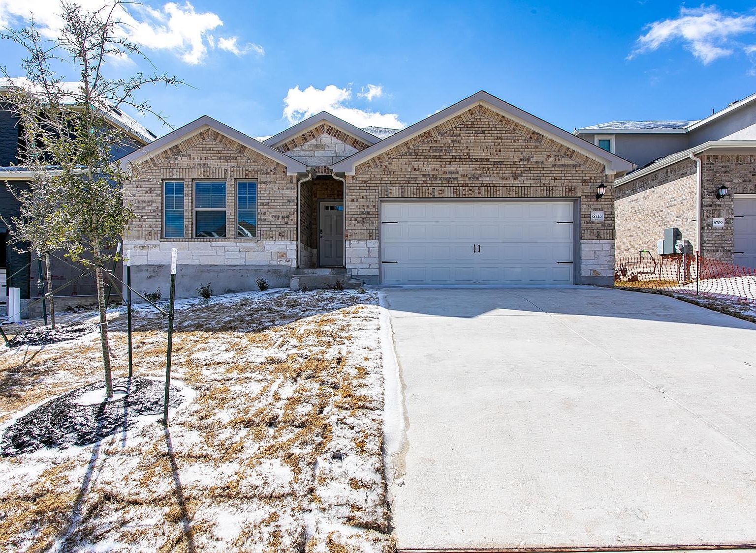 6713 Coalinga Ln, Pflugerville, TX 78660 Zillow