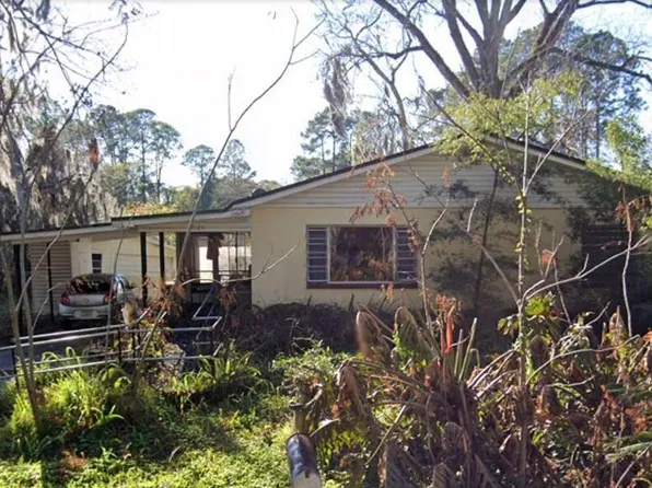 9124 8TH Avenue, Jacksonville, FL 32208