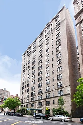 Rented by Brown Harris Stevens | media 29