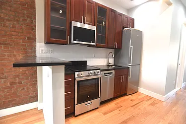 Rented by The Agency