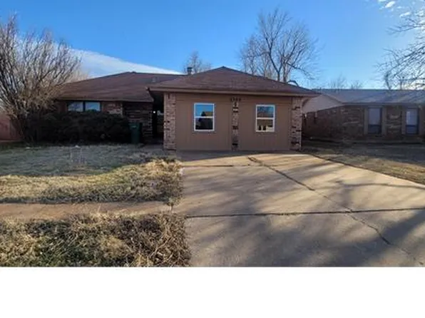 3308 SE 55th St, Oklahoma City, OK 73135