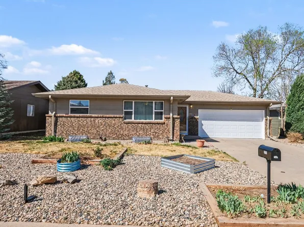 3711 W 7th St Rd, Greeley, CO 80634