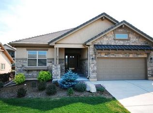 1670 Moveen Hts, Monument, CO 80132