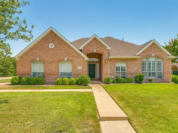 3603 Park Ct, Grapevine, TX 76051