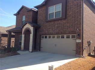 5108 Walsh Dr, Arlington, TX 76001