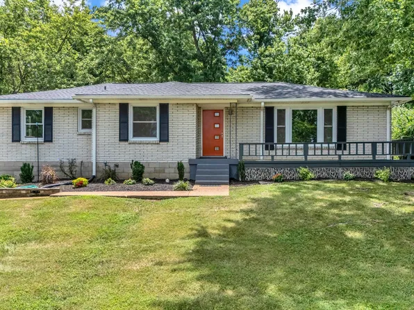 2616 Lishwood Dr, Nashville, TN 37214