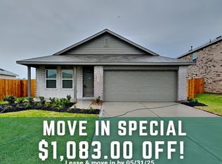 441 Texas Pecan Dr, Katy, TX 77493