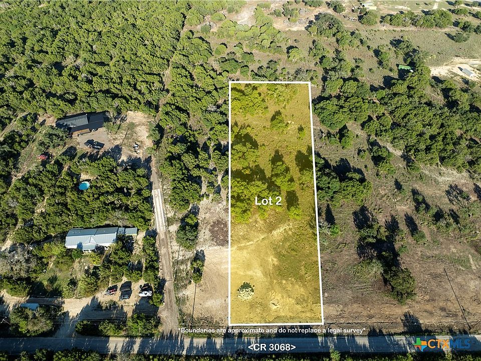 2nd image of LOT 2 County Road 3068