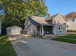 S794 County Road 20b, Archbold, OH 43502