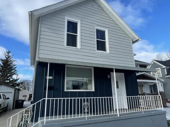 1912 South 12th STREET #1912A, Sheboygan, WI 53081
