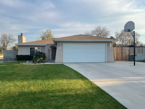 7001 Palmetto Ct, Bakersfield, CA 93309