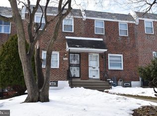 1516 E Howell St, Philadelphia, PA 19149