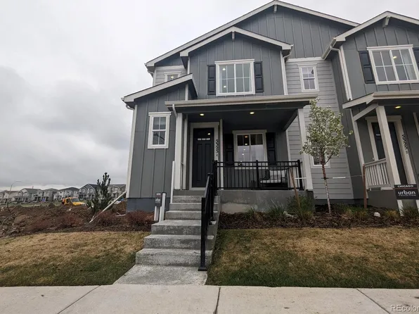 5325 Queen Court #A, Arvada, CO 80002