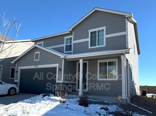 7173 Boreal Dr, Colorado Springs, CO 80915