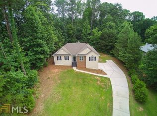 2985 Allen Dr, Cumming, GA 30040