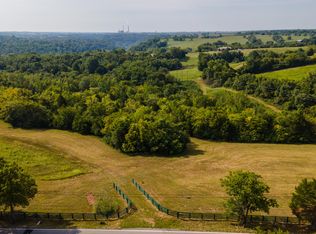 4400 Lexington Rd, Harrodsburg, KY 40330