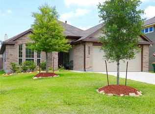 1982 Briar Grove Dr, Conroe, TX 77301