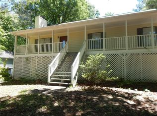 3861 Mountain View Rd NW, Kennesaw, GA 30152