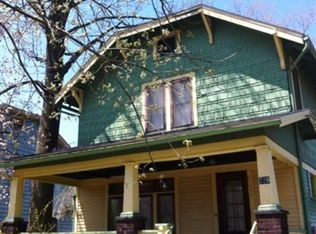 726 East Ave SE, Warren, OH