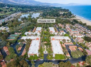 147 Por La Mar Cir, Santa Barbara, CA 93103